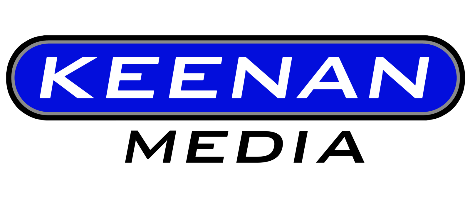 Keenan Media Logo