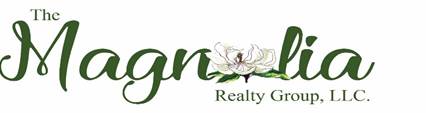 Magnolia Reality Group Logo